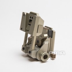 FMA L4G24 NVG Mount CNC, DE