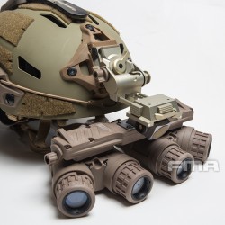 FMA L4G24 NVG Mount CNC, DE