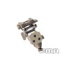 FMA TATM NVG Mount BK FOR PVS/14/15/18, DE