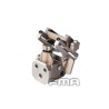 FMA TATM NVG Mount BK FOR PVS/14/15/18, DE