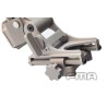 FMA TATM NVG Mount BK FOR PVS/14/15/18, DE