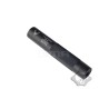 FMA 35x198mm U.S.A AIR Force Silencer - Black (14mm CW/CCW)