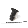 FMA Short Vertical Grip M-LOK - BK