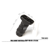 FMA Short Vertical Grip M-LOK - BK
