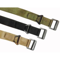 WoSporT BA05 Duty RESCUE BELT | ANAREUS