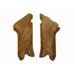 WE P08 WOOD GRIP