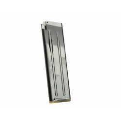 Body, magazine, WE Hi-Capa CO2