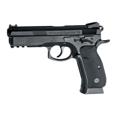 SP-01 SHADOW
