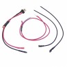 JeffTron Wiring for LEVIATHAN / SCYLLA V2 - Front
