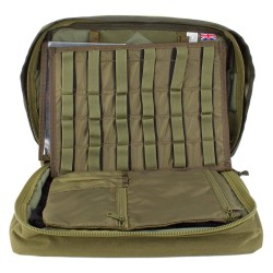 MMPS organiser pocket PLUS CEDAR