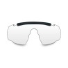 SABER ADVANCED Clear LENS