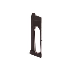 RAVEN EU-Series GBB CO2 Magazine, 23 BBs – Black | ANAREUS