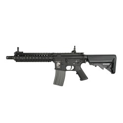 Specna ArmsA MK18 10.5" Airsoft Rifle (SA-A03 ONE™) – BK | ANAREUS