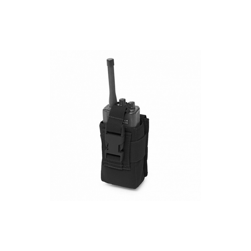 ARP Radio Pouch - Elite Ops, Black