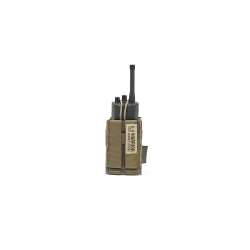 ARP Radio Pouch - Elite Ops, Black