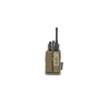 ARP Radio Pouch - Elite Ops, Black