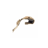 Universal Pistol Holster UPH, Multicam, left side