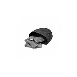 WAS DUMP POUCH Gen 2, Large – Black