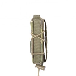 Single Quick Mag for 9 mm Pistol, Multicam