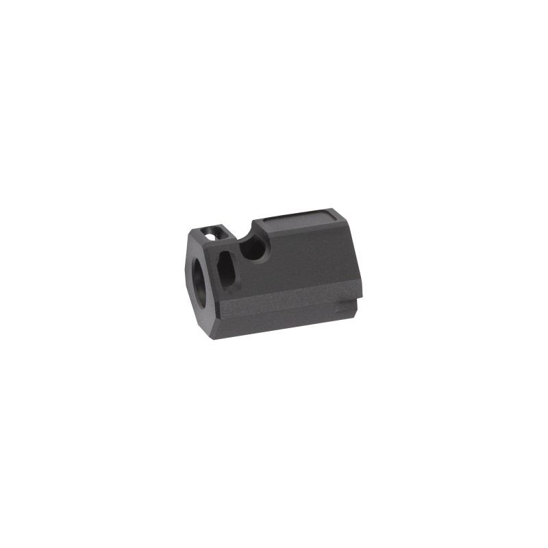 Kompenzátor pro ASG P-09 OR