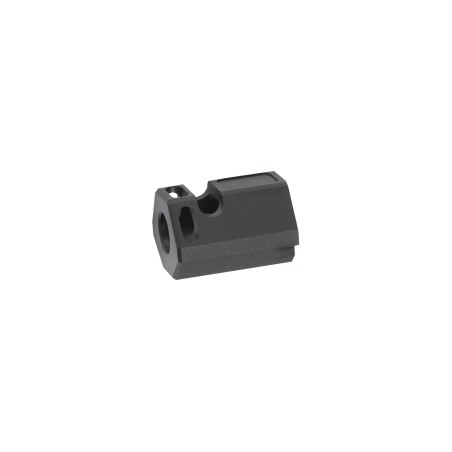 Kompenzátor pro ASG P-09 OR