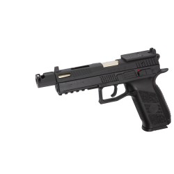 Kompenzátor pro ASG P-09 OR