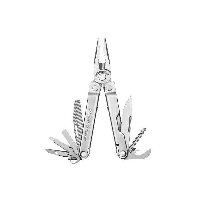 Multitool BOND