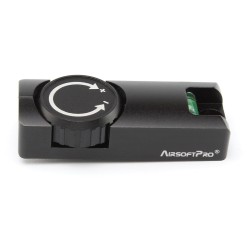 AirsoftPro TDC Hop-Up Regulator for Outer Barrel – 30 mm | ANAREUS