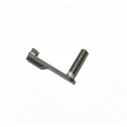 Safety lever for WE P14, pt. nr. 38