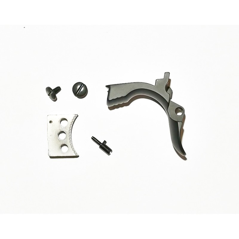 Trigger for WE P14, pt. nr. 56-59, 62