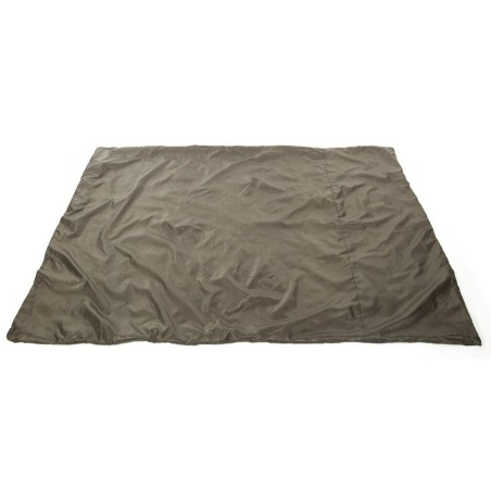 Deka Jungle Travel - Olive Green