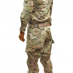 WAS odhadzovač DUMP POUCH Gen 2, veľký – MultiCam®