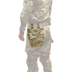 WAS DUMP POUCH Gen 2, Large – MultiCam®
