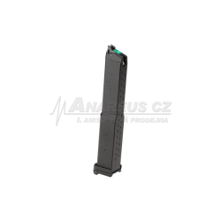 Plynový zásobník G&G SMC 9 / GTP 9, dlouhý, 55ran