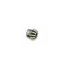 Pinion gear - half rounded