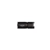 B&T Rotex-V Blast Deflector 95mm QD silencer, Black