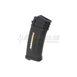 PTS EPM Enhanced Polymer Magazine G36 120rds