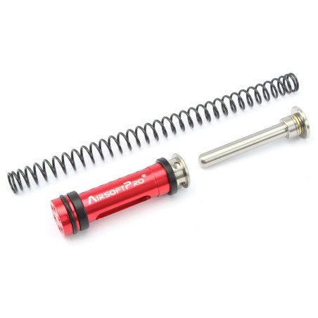 AirsoftPro ZERO upgrade set pre CM.703, CM.707 | ANAREUS