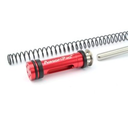 AirsoftPro ZERO upgrade set pre CM.703, CM.707 | ANAREUS