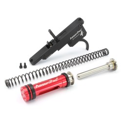 AirsoftPro ZERO Full Upgrade Set for CM.703 / CM.707 Gen. 4 | ANAREUS