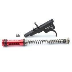 AirsoftPro ZERO Full Upgrade Set for CM.703 / CM.707 Gen. 4 | ANAREUS