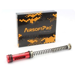 AirsoftPro ZERO Full Upgrade Set for CM.703 / CM.707 Gen. 4 | ANAREUS