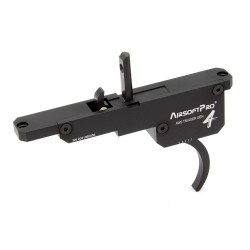 AirsoftPro ZERO Full Upgrade Set for CM.703 / CM.707 Gen. 4 | ANAREUS
