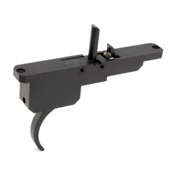 AirsoftPro ZERO Full Upgrade Set for CM.703 / CM.707 Gen. 4 | ANAREUS