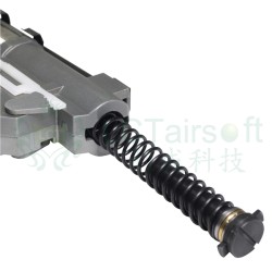 LCT AS VAL / VSS Complete QSC Gearbox with MOSFET (9 mm) | ANAREUS