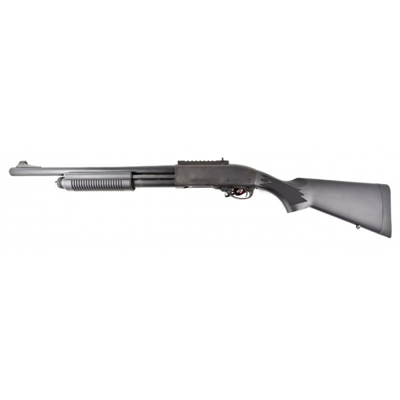 Brokovnice M870 Tactical