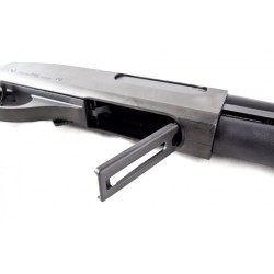 Brokovnice M870 Tactical