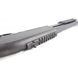 Brokovnice M870 Tactical
