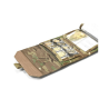 Forward Opening Admin Pouch FOA, Multicam