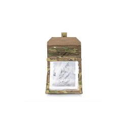 ADMIN pouzdro FOA, Multicam